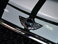 MINI COUPE 2012款 1.6T COUPER S 图片
