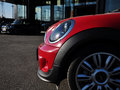 MINI COUPE 2012款 1.6T COUPER S 图片
