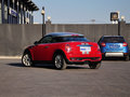MINI COUPE 2012款 1.6T COUPER S 图片