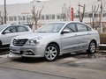 风神A60 2012款 A60 2.0 CVT 科技版图片