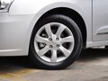 风神A60 2012款 A60 2.0 CVT 科技版图片
