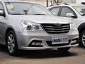 风神A60 2012款 A60 2.0 CVT 科技版图片