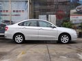 风神A60 2012款 A60 2.0 CVT 科技版图片