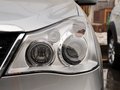 風(fēng)神A60 2012款 A60 2.0 CVT 科技版圖片