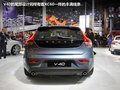 沃尔沃V40 图片