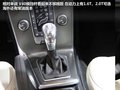 沃尔沃V40 图片