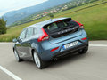 沃尔沃V40 2013款 V40图片