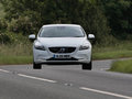 沃爾沃V40 2013款 V40圖片
