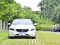 沃尔沃V40 2.0T 自动 智尚版 2013款图片
