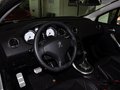 标致308(进口) CC 1.6T 自动 时尚型 2012款图片