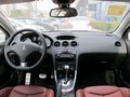 標(biāo)致308(進(jìn)口) 2012款 1.6T AT 豪華型圖片