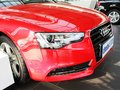 奥迪A5 A5 2.0TSI CVT Coupe 2012款图片