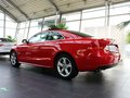 奥迪A5 A5 2.0TSI CVT Coupe 2012款图片