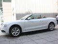 奥迪A5 2012款 2.0TSI Stronic Cabriolet图片