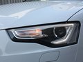 奥迪A5 2012款 2.0TSI Stronic Cabriolet图片