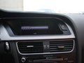 奥迪A5 2012款 2.0TSI Stronic Cabriolet图片