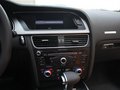 奥迪A5 2012款 2.0TSI Stronic Cabriolet图片