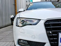 奥迪A5 2012款 2.0TSI Stronic Cabriolet图片