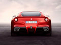 F12berlinetta 2013款 F12berlinetta 图片