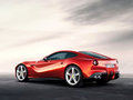 F12berlinetta 2013款 F12berlinetta 图片