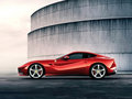 F12berlinetta 2013款 F12berlinetta 图片