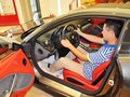 F12berlinetta 6.3L 2013款图片
