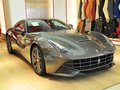 F12berlinetta 6.3L 2013款图片