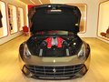 F12berlinetta 6.3L 2013款圖片