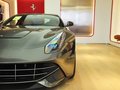 F12berlinetta 6.3L 2013款图片