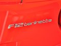F12berlinetta 6.3L 2013款图片