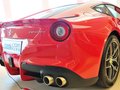 F12berlinetta 6.3L 2013款图片