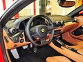 F12berlinetta 6.3L 2013款图片