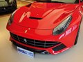 F12berlinetta 6.3L 2013款圖片
