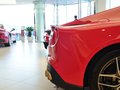 F12berlinetta 6.3L 2013款图片