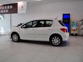 標致307 307 兩廂 1.6 MT 豪華版 2012款圖片