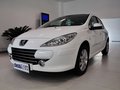 标致307 307 两厢 1.6 MT 豪华版 2012款图片