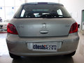 标致307 2012款 307两厢 1.6L AT 舒适版图片