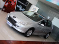 標致307 2012款 307兩廂 1.6L AT 舒適版圖片