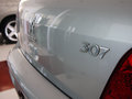 标致307 2012款 307两厢 1.6L AT 舒适版图片