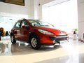 标致307 307 1.6 MT Cross 2012款图片