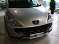 标致307 307 1.6 AT Cross 2012款图片