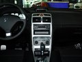 标致307 307 1.6 AT Cross 2012款图片