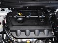 悦翔 悦翔 1.5L MT 豪华型 2012款图片