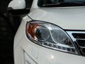 傳祺GS5 2012款 2.0 AT 尊貴型圖片