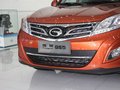 傳祺GS5 2012款 1.8T AT GS5圖片