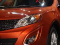 传祺GS5 2012款 1.8T AT GS5图片
