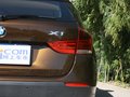 宝马X1 2012款 X1 xDrive20i 2.0T 豪华型图片