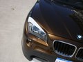 宝马X1 2012款 X1 xDrive20i 2.0T 豪华型图片