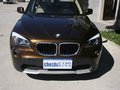 宝马X1 2012款 X1 xDrive20i 2.0T 豪华型图片
