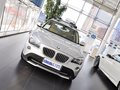 宝马X1 X1 xDrive28i 2.0T AT 领先型 2012款图片